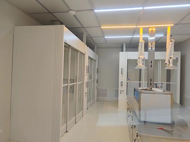 閔行廠房辦公室裝修