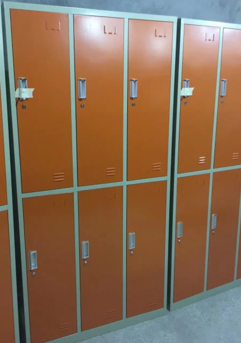 凈化車間衣柜裝修